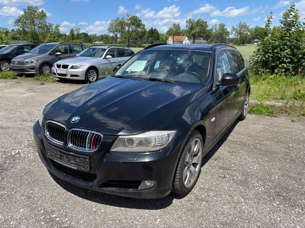 BMW 330d xDrive / Leder /Navi / Automatik / Facelift