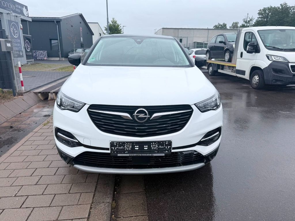Bild des Angebotes Opel ANDERE Grandland Design Line