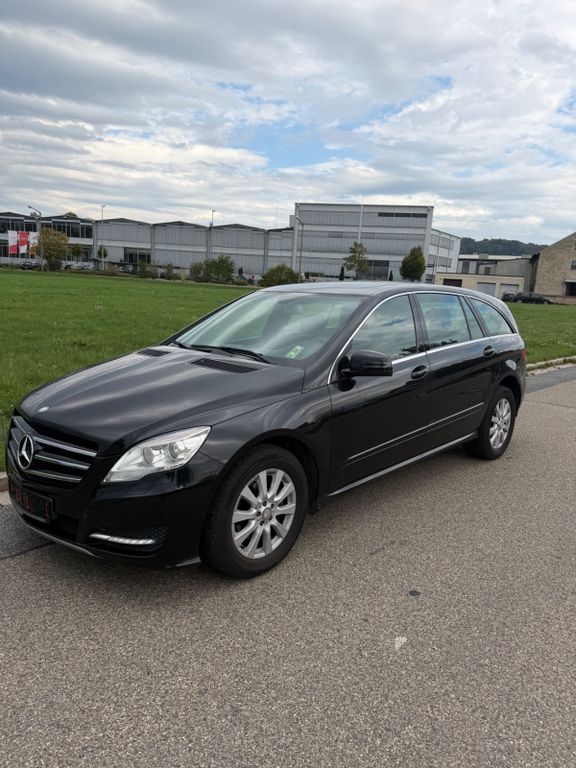 Bild des Angebotes Mercedes-Benz R 350 Navi, Kamera Schiebedach Lang