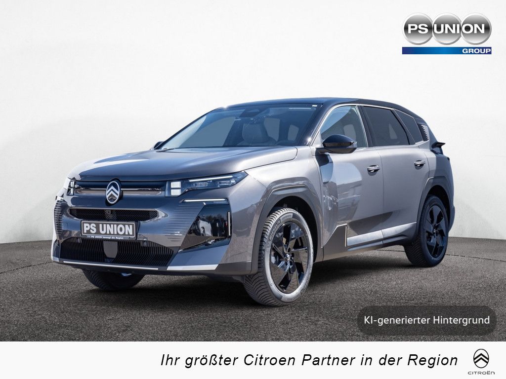 Bild des Angebotes Citroën C5 Aircross 1.2 145 Hybrid MAX ACC HUD LED PANO