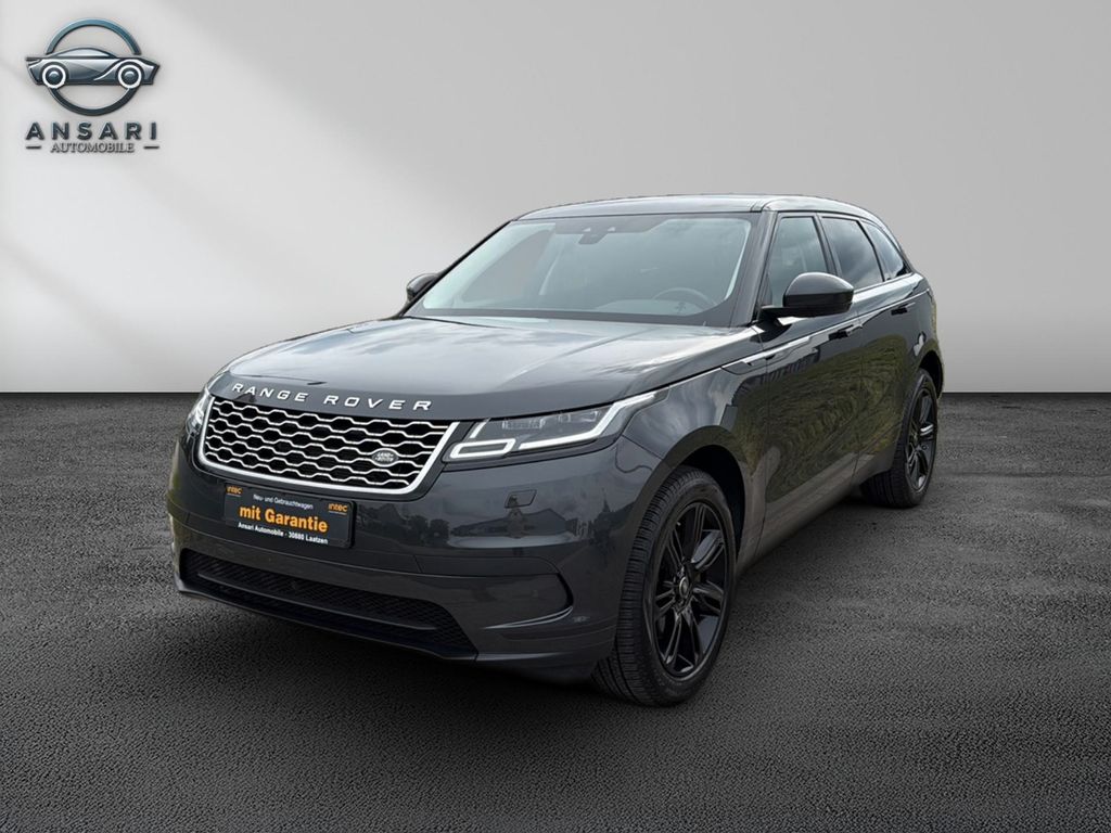 Bild des Angebotes Land Rover Range Rover Velar D275 S|Meridian|Memory|Kam|AHK