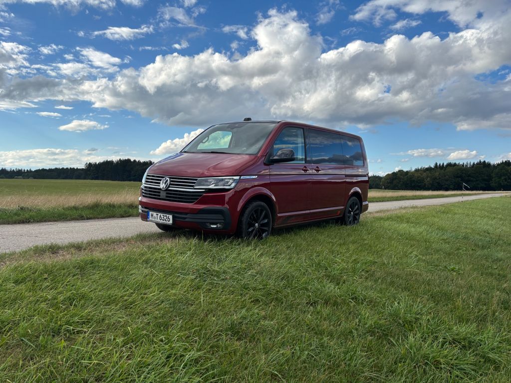 Bild des Angebotes Volkswagen T 6.1 Edition Multivan