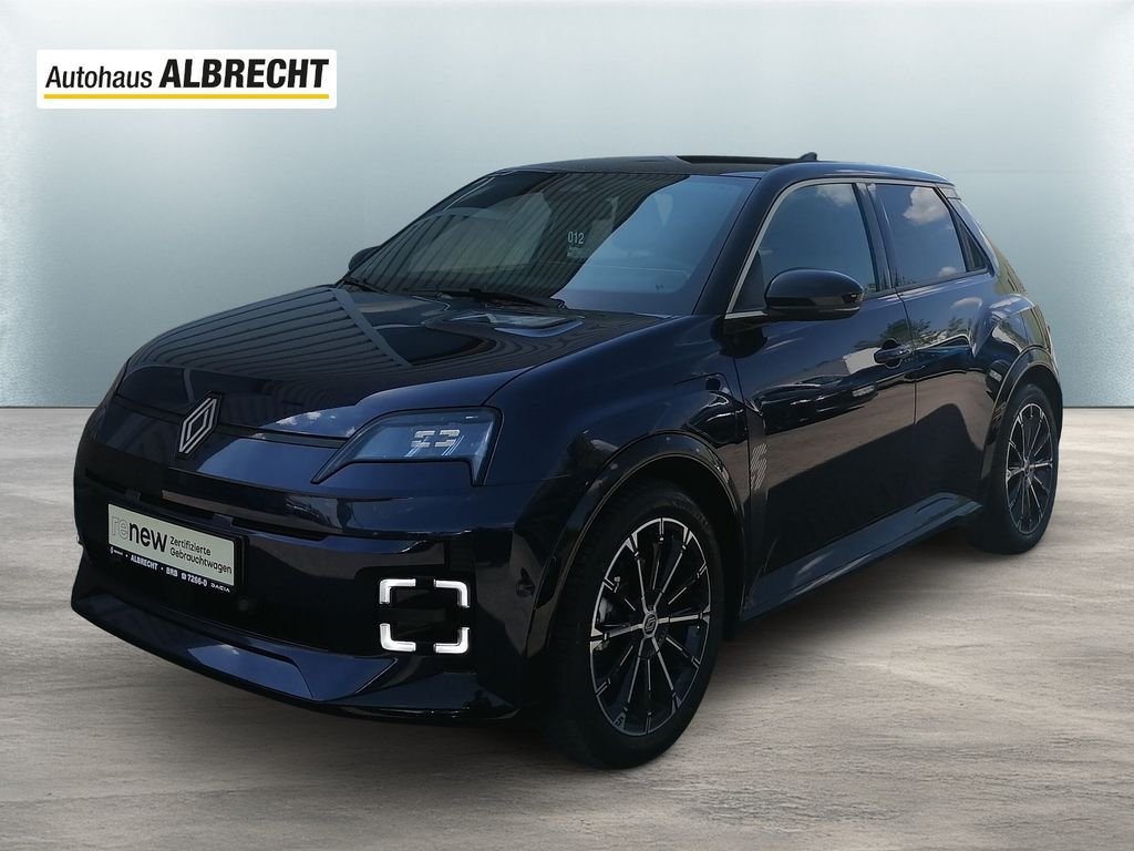 Bild des Angebotes Renault R 5 Iconic Five 150 Comfort Range Electric