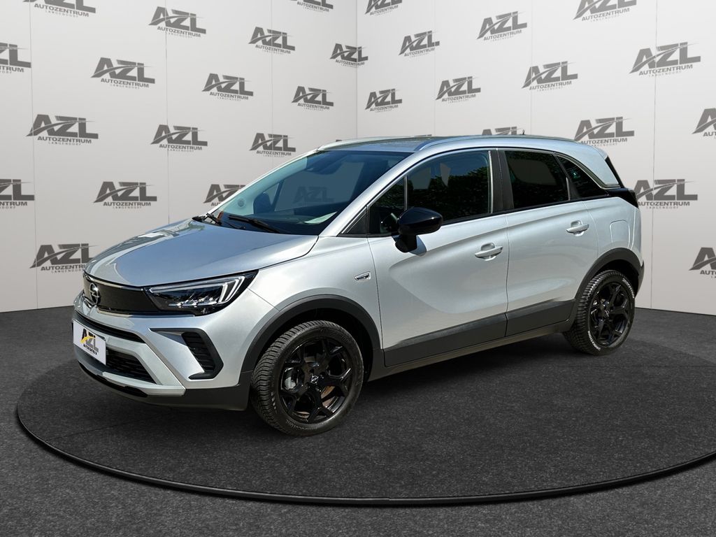 Bild des Angebotes Opel Crossland | Kamera | Frontscheibe beheizt | uvm.