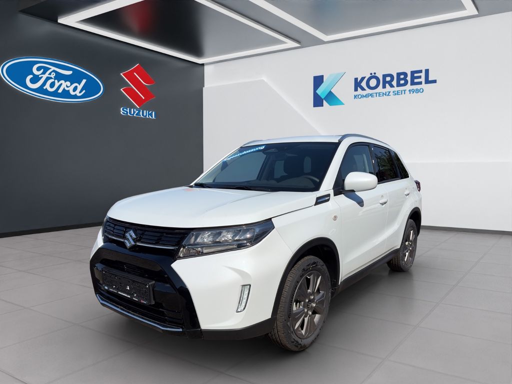 Bild des Angebotes Suzuki Vitara 1.5 Hybrid Comfort AGS Allgrip