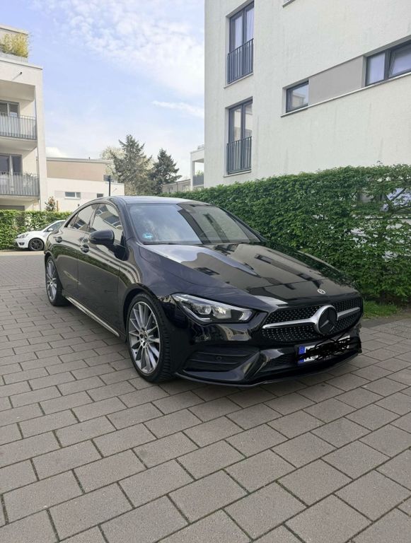 Bild des Angebotes Mercedes-Benz 200
