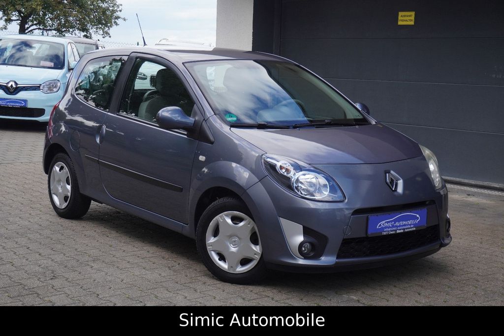 Bild des Angebotes Renault Twingo 1.2 16V LEV eco2 KLIMA+SERVO+ZV+Org109Tkm