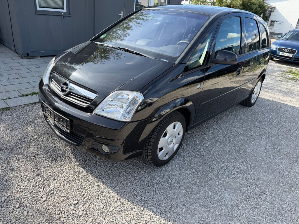 Bild des Angebotes Opel Meriva CATCH ME Now
