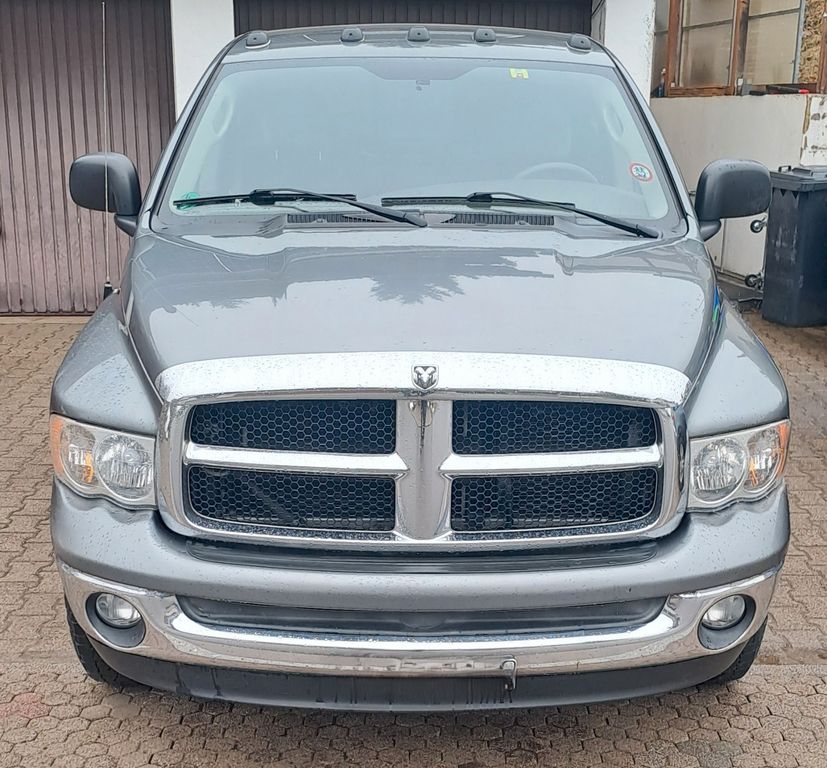 Bild des Angebotes Dodge RAM TÜV NEU