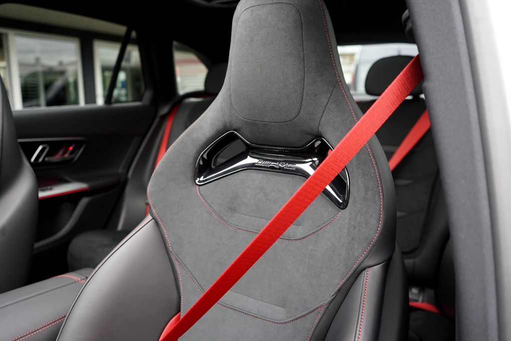 Bild des Angebotes Mercedes-Benz GLC 43 AMG 4M*AMG Performance*Carbon*Head*Panora