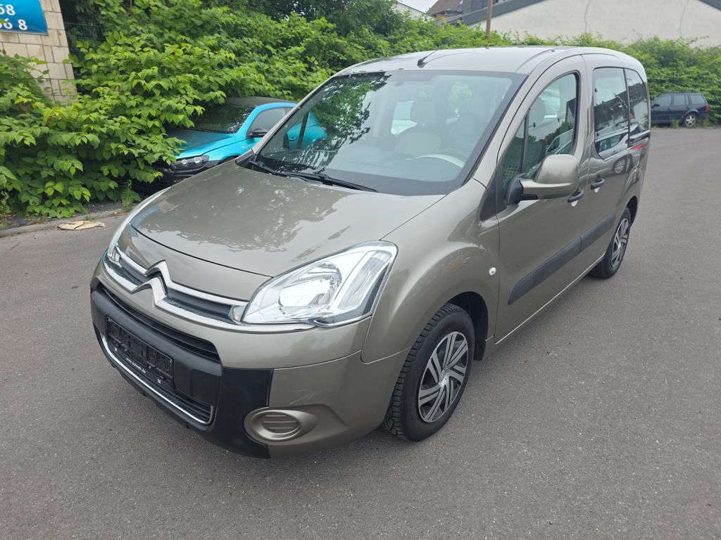 Bild des Angebotes Citroën Berlingo Kombi Tendance