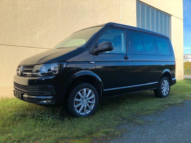 Bild des Angebotes Volkswagen T6 California Beach 4x4 Austauschmotor 50000 KM