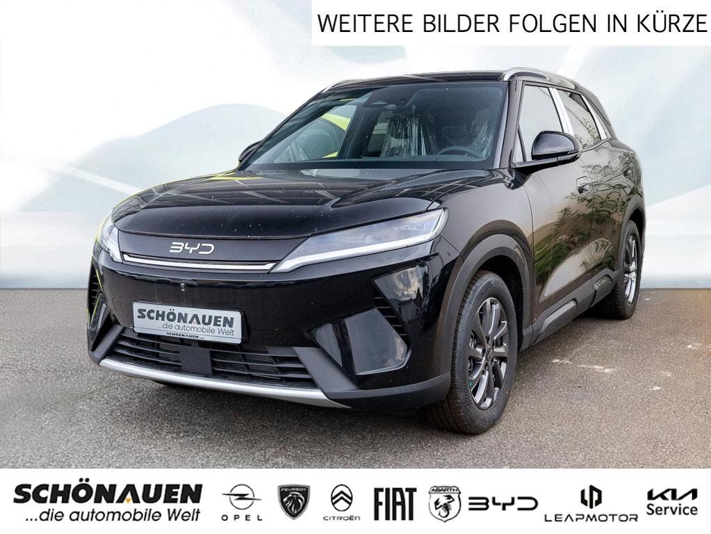 Bild des Angebotes BYD Atto 2 Boost DM-i