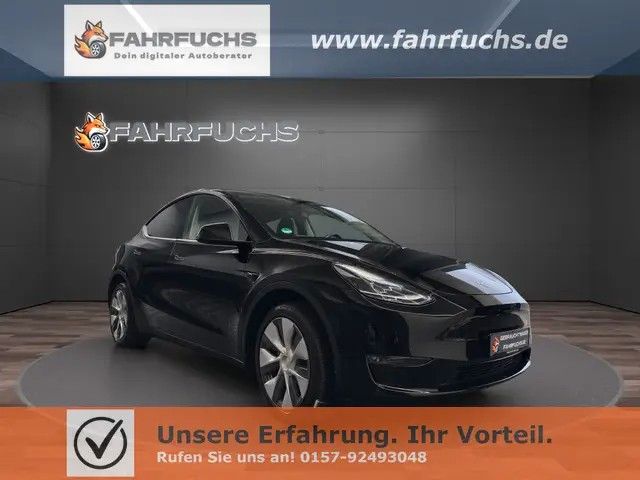 Bild des Angebotes Tesla Model Y Long Range AWD