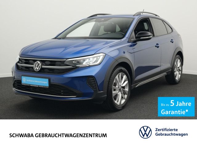 Bild des Angebotes Volkswagen Taigo Goal 1.5 TSI DSG ACC*SIDE*R-KAM*17"