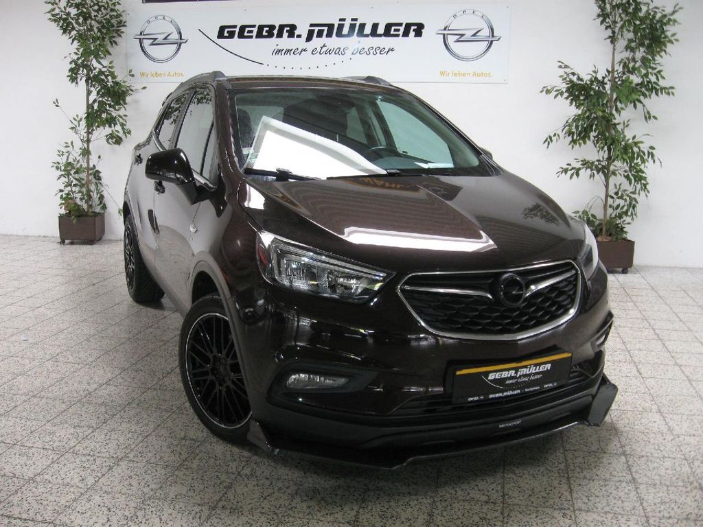 Bild des Angebotes Opel Mokka X Active Start/Stop