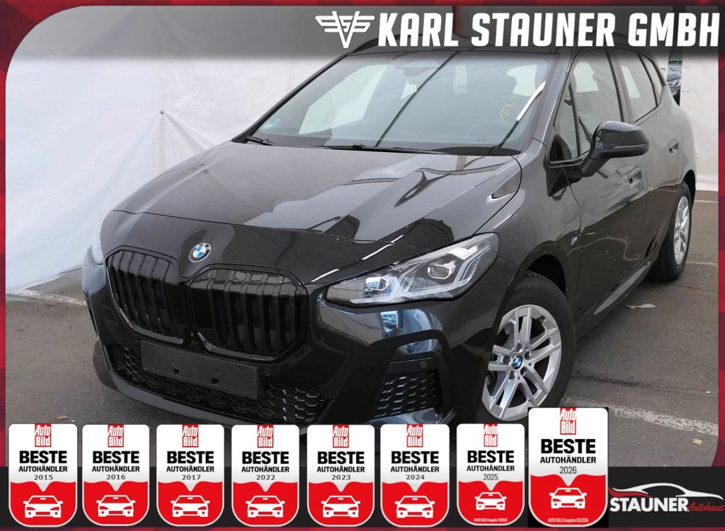 Bild des Angebotes BMW 218 D Active Tourer AHK 360° HARMAN/K. HEAD-UP
