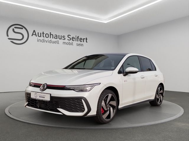 Bild des Angebotes Volkswagen Golf VIII  GTI 2.0 TSI 195 kW