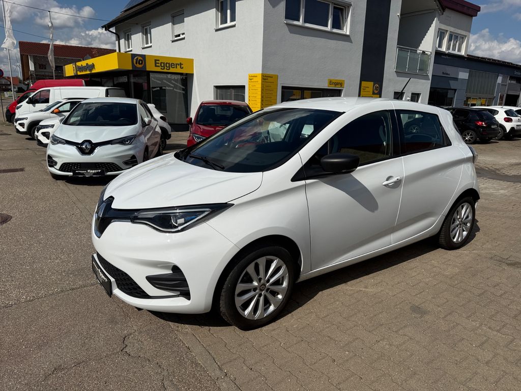 Bild des Angebotes Renault ZOE ZE50 Life inkl Batterie 51kW