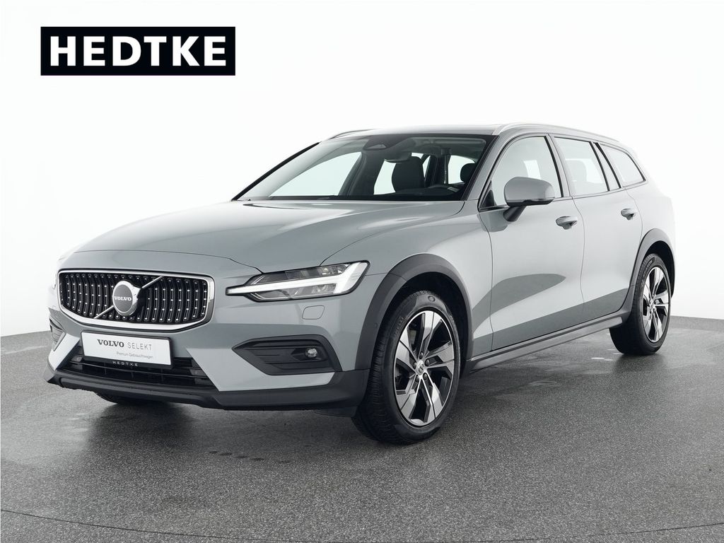 Bild des Angebotes Volvo V60 CC B4 Diesel AWD Ultimate 18"+WINTER-PAKET