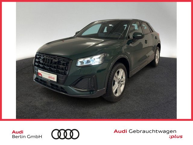 Bild des Angebotes Audi Q2 Advanced 40 TFSI qu.S tr. STDHZG RFK MATRIX