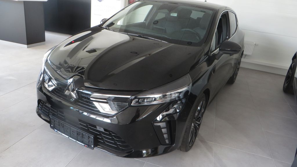 Bild des Angebotes Mitsubishi Colt Edition