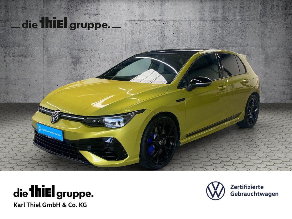 Bild des Angebotes Volkswagen Golf R 333 Limited Edition 4M