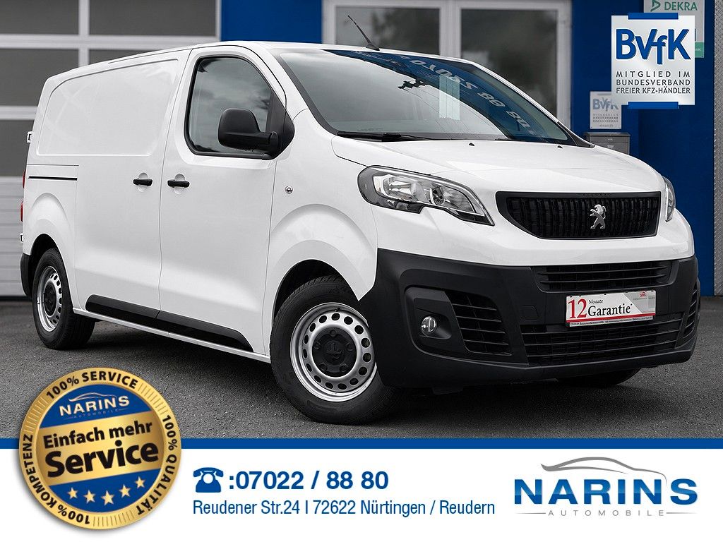 Bild des Angebotes Peugeot Expert Kasten Standard Klima Einparkhilfe