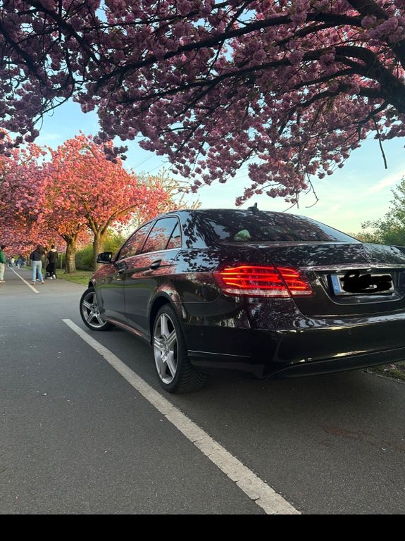 Bild des Angebotes Mercedes-Benz E 350 Standard