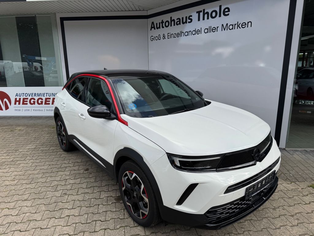 Bild des Angebotes Opel Mokka-e GS Line