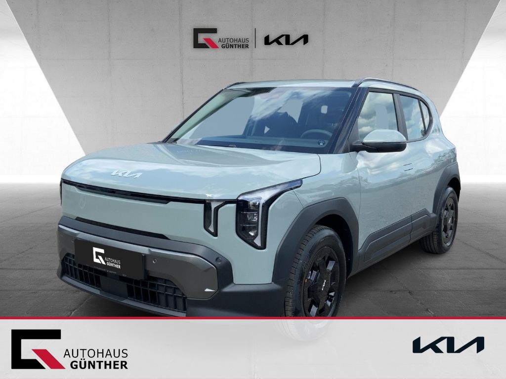 Bild des Angebotes Kia EV2 108 kW Earth 42.2 KWH 146PS LED/KLIMA/ISS/ES