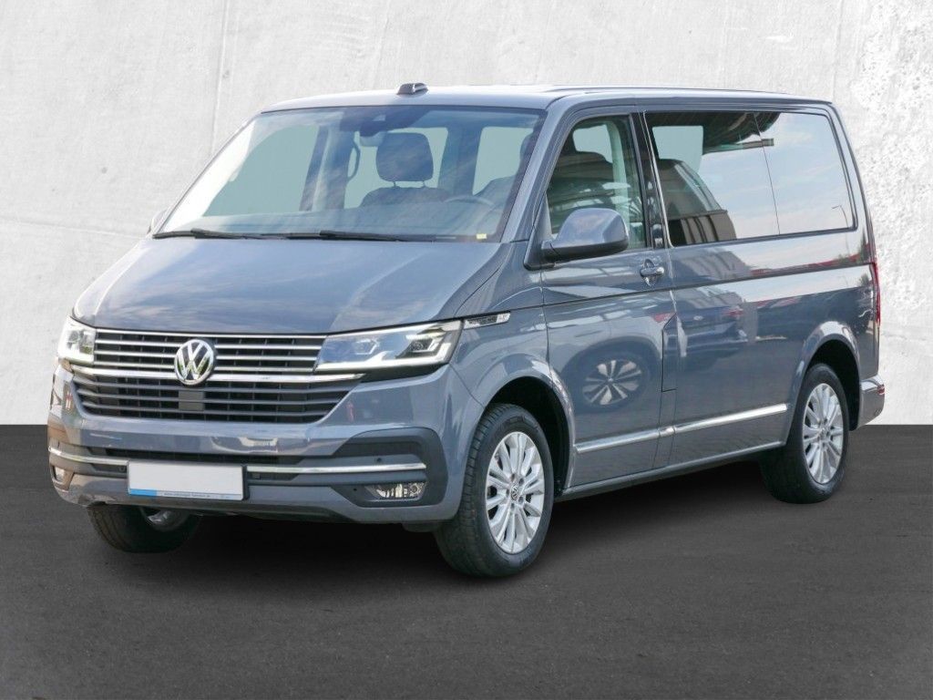 Bild des Angebotes Volkswagen T6.1 Multivan 2.0 TDI Generation Six 7-Sitzer AC