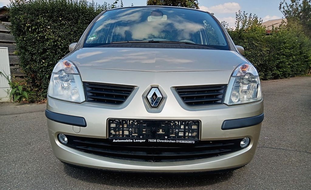 Bild des Angebotes Renault Modus Authentique*84TKM/1.HD*