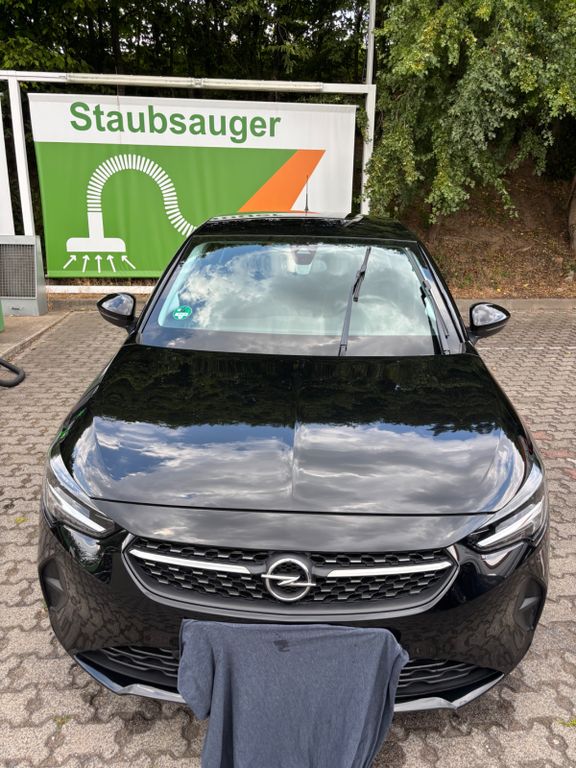 Bild des Angebotes Opel Corsa 1.2 55kW Elegance Elegance