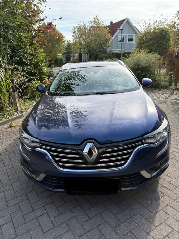 Bild des Angebotes Renault Talisman ENERGY TCe 200 EDC Intens Grandtour