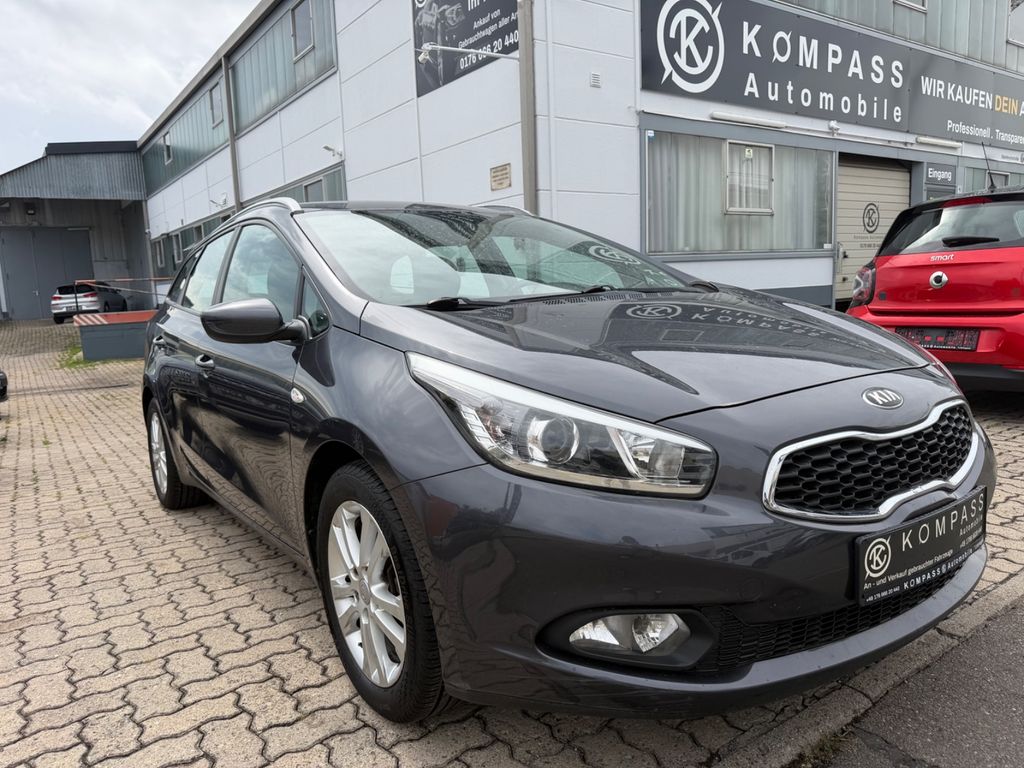 Bild des Angebotes Kia ANDERE Ceed Sportswagon Edition 7