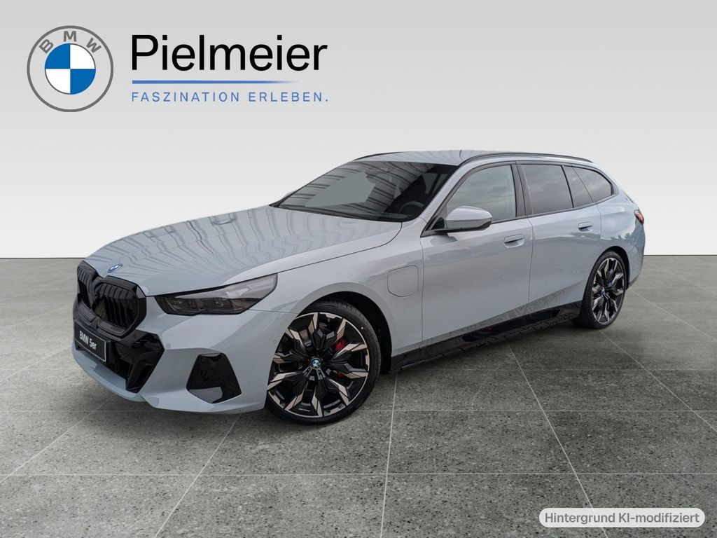 Bild des Angebotes BMW 530e M Sport Pro AHK Head-Up Memory Dr.As.Prof.