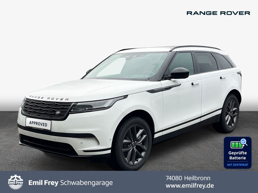 Bild des Angebotes Land Rover Range Rover Velar P400e S