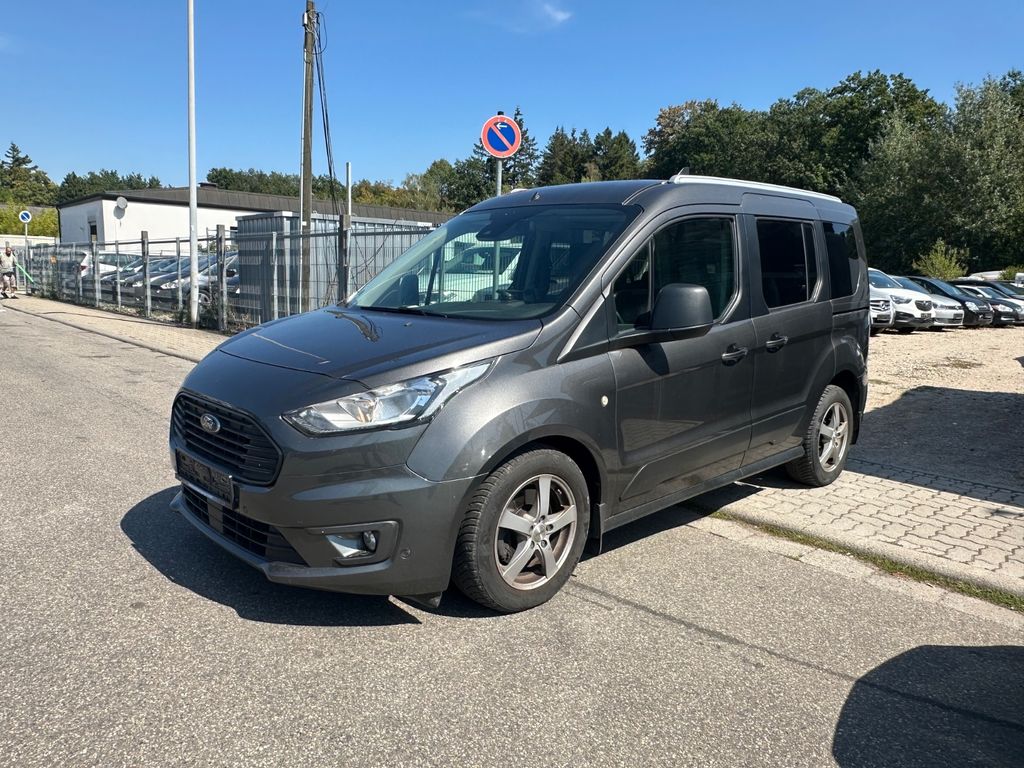 Bild des Angebotes Ford Tourneo Connect Trend