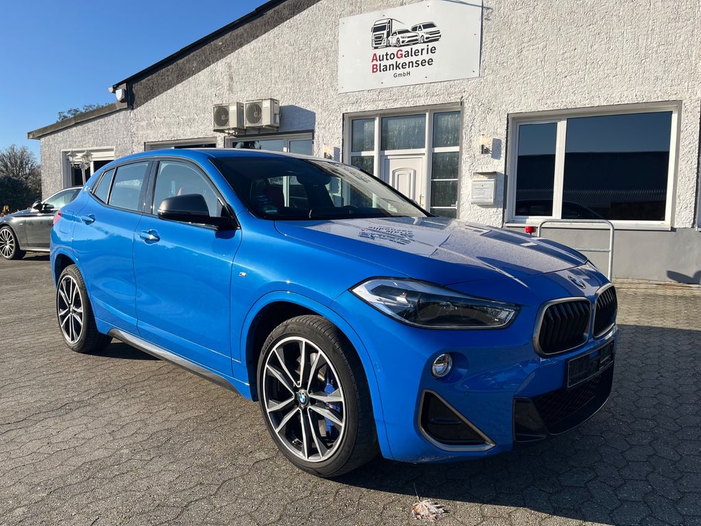 Bild des Angebotes BMW X2 xDrive M35i ACC*Individual*Harman*HUD*Keyless
