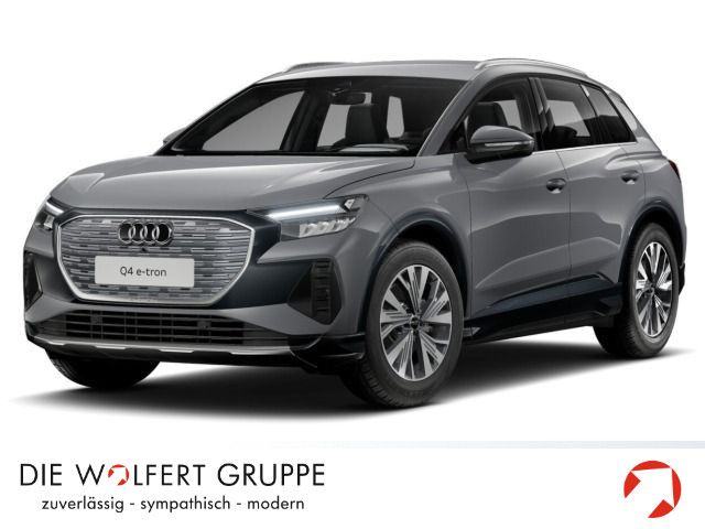 Bild des Angebotes Audi Q4 35 e-tron basis AR-HUD*PDC*NAVI