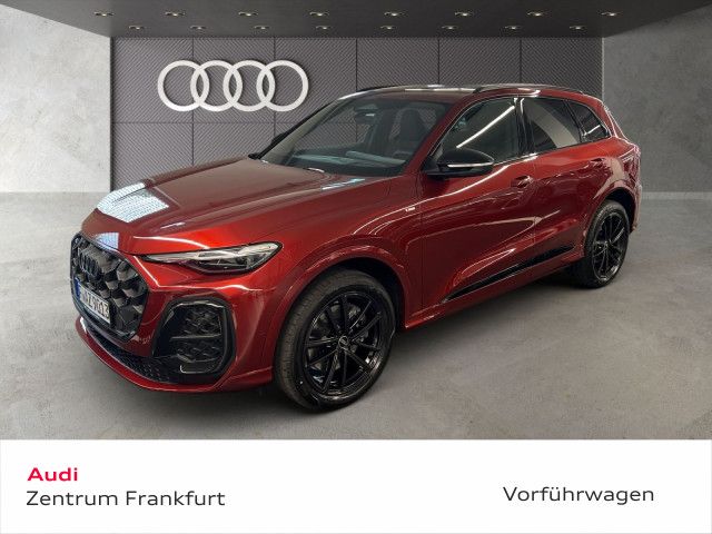 Bild des Angebotes Audi Q5 TDI quattro S tronic S line Matrix-LED Navi P