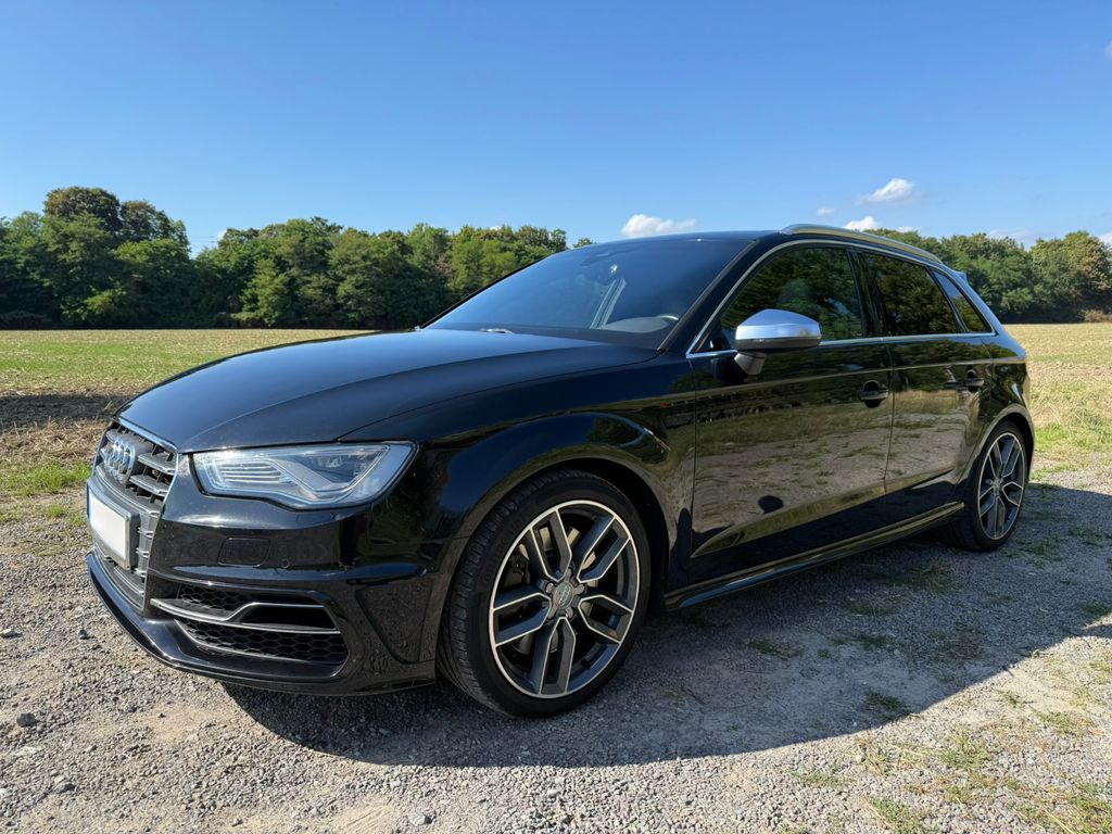 Bild des Angebotes Audi S3 2.0 TFSI S tronic Sportback PANO*KAM*B&O*ACC