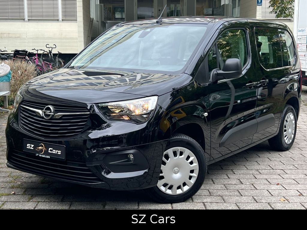 Bild des Angebotes Opel Combo Life E Edition NAVI SHZ TEMP PDC 2.HAND