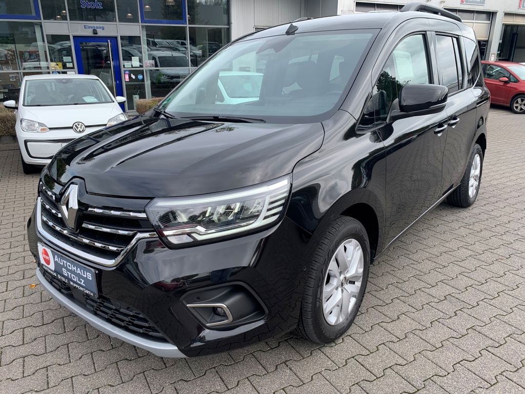 Bild des Angebotes Renault Kangoo III Edition ONE LED Apple CarPlay Android
