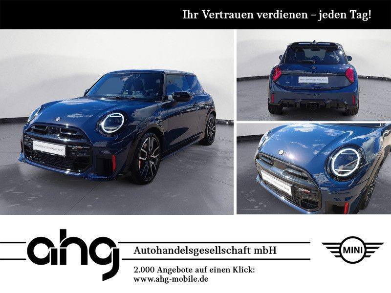 MINI COOPER JCW John Cooper Works Tr Steptronic Paket