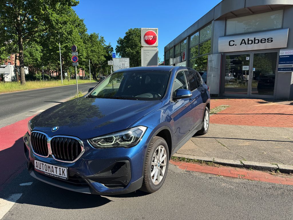 Bild des Angebotes BMW X1 sDrive 18 i Advantage