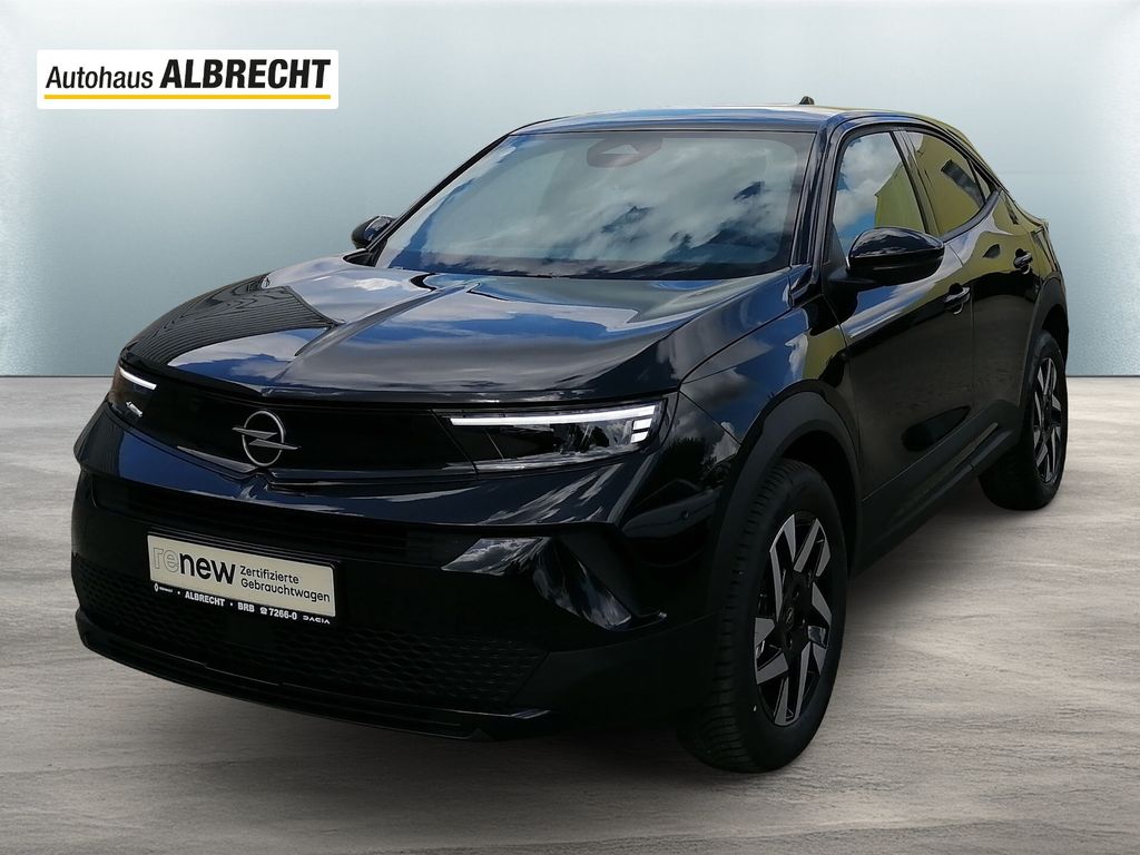 Bild des Angebotes Opel Mokka Elegance 1.2 Turbo