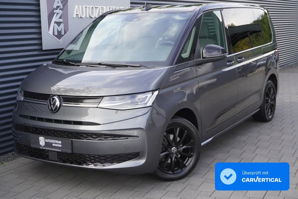 Bild des Angebotes Volkswagen T7 MULTIVAN EDITION 2.0 TDI DSG|7-SITZER|AHK|ACC