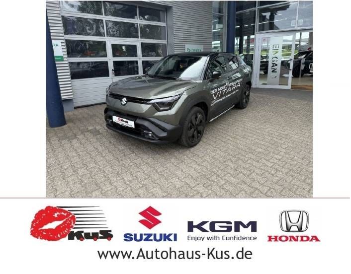 Bild des Angebotes Suzuki e VITARA (61kWh) Comfort+Pano+LED+360Cam+Leder+